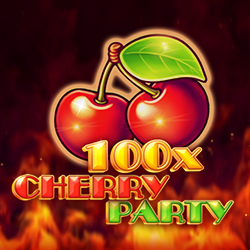 100x Cherry Party