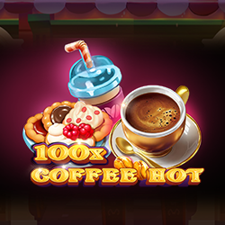 100x Coffee Hot