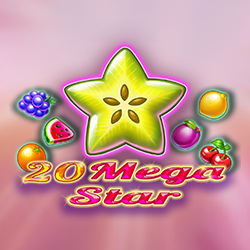 20 Mega Star