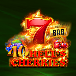 40 Hell's Cherries