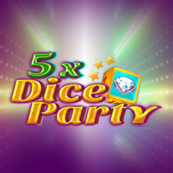 5x Dice Party