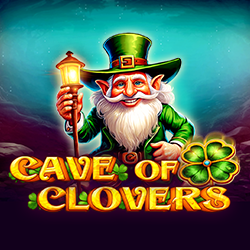 Cave Of Clovers