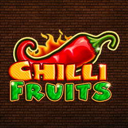Chilli Fruits Diamond Tree JP