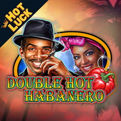 Double Hot Habanero