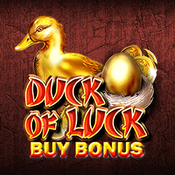 Duck Of Luck Buy Bonus