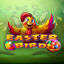 Easter Bird