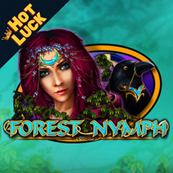 Forest Nymph
