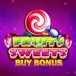 Fruits & Sweets Buy Bonus