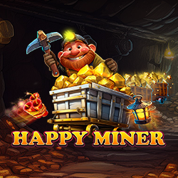 Happy Miner