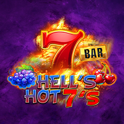 Hell's Hot Sevens