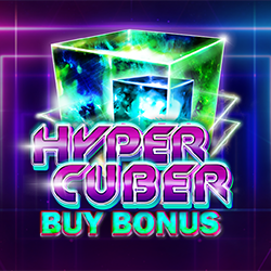 Hyper Cuber Buy Bonus