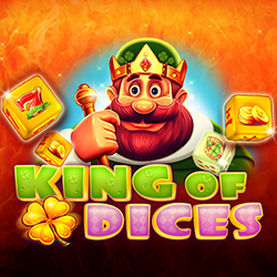 King of Dices