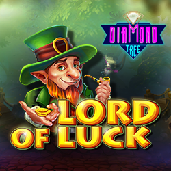 Lord of Luck Diamond Tree JP
