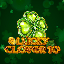 Lucky Clover 10