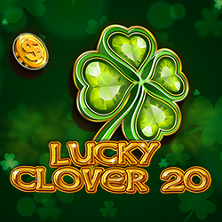 Lucky Clover 20