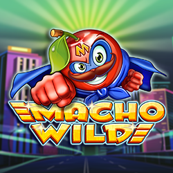 Macho Wild