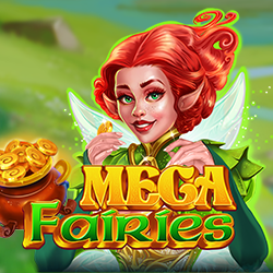 Mega Fairies