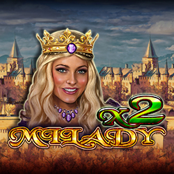 Milady x2 3D