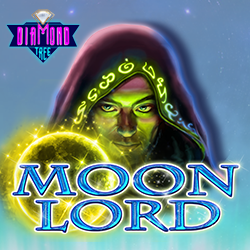 Moon Lord Diamond Tree JP