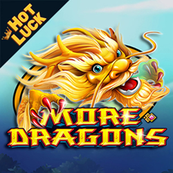 More Dragons