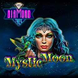 Mystic Moon Diamond Tree JP