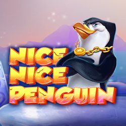 Nice Nice Penguin