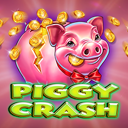 Piggy Crash