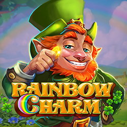 Rainbow Charm