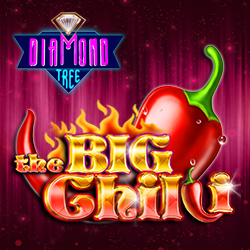 The Big Chilli Diamond Tree JP