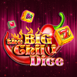 The Big Chilli Dice