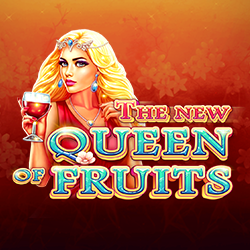 The New Queen Of Fruits
