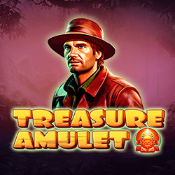 Treasure Amulet