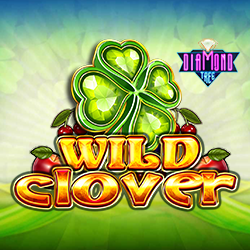 Wild Clover Diamond Tree JP