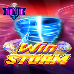 Win Storm Diamond Tree JP