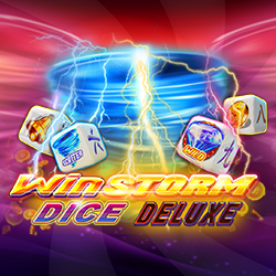 Win Storm Dice DELUXE