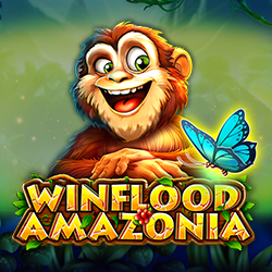 Winflood Amazonia