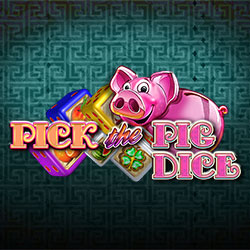 Pick The Pig Dice