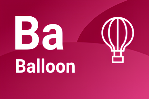 balloon