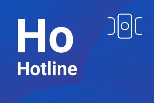 hotline