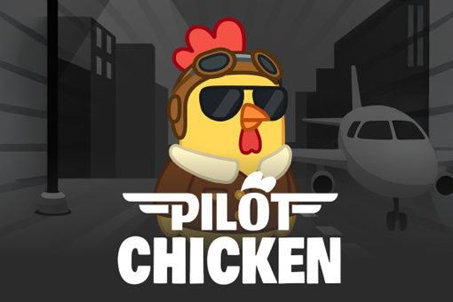 pilot-chicken